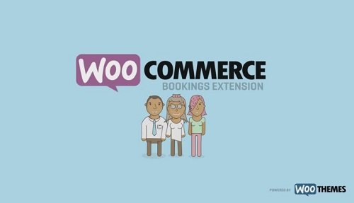 WooCommerce Bookings