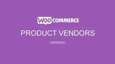 WooCommerce Product Vendors