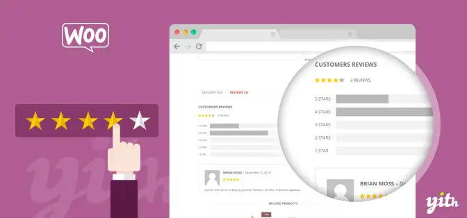 YITH WooCommerce Advanced Reviews Premium 1.37.0