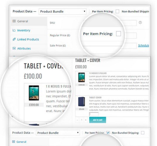 YITH WooCommerce Product Bundles Premium