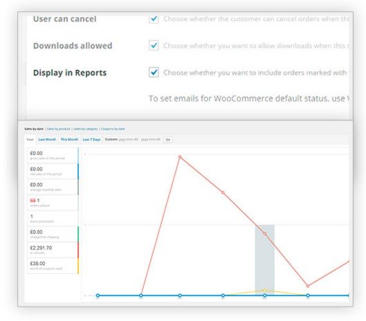 YITH WooCommerce Custom Order Status Premium