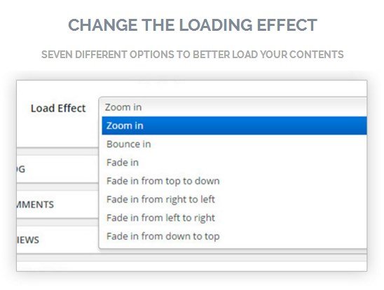 YITH Infinite Scrolling Premium