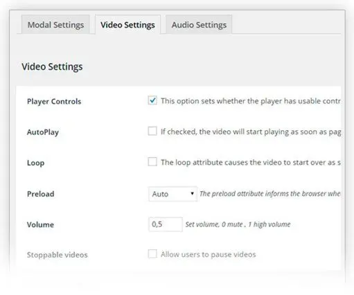 YITH WooCommerce Featured Audio & Video Content Premium