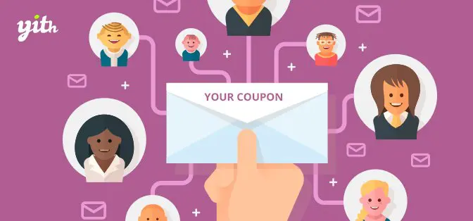 YITH WooCommerce Coupon Email System Premium 1.37.0