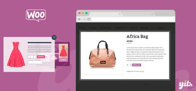 YITH WooCommerce Quick View Premium 1.38.0