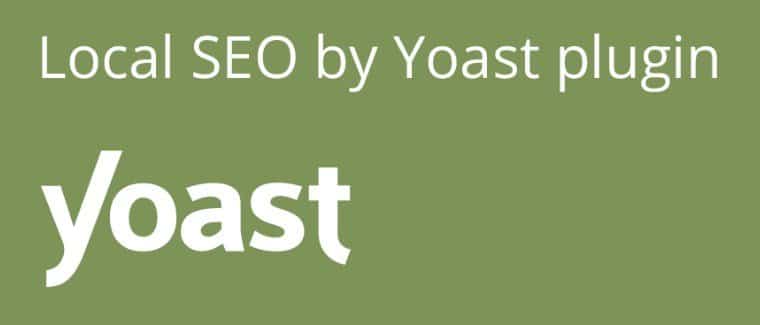 Yoast Local SEO Premium