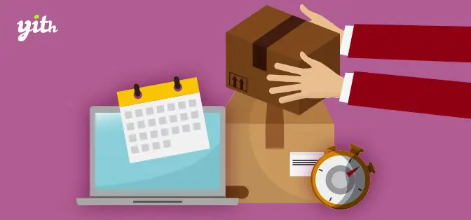 YITH WooCommerce Delivery Date Premium 2.32.0