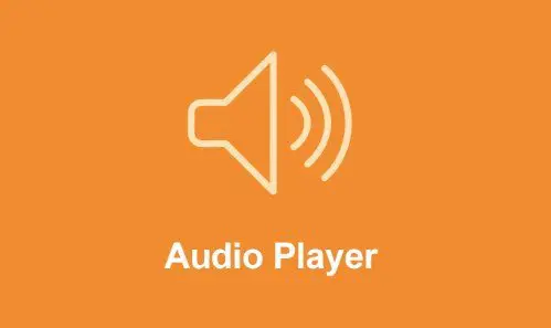 Easy Digital Downloads Audio Player Addon
