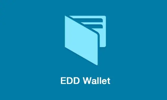 Easy Digital Downloads Wallet Addon