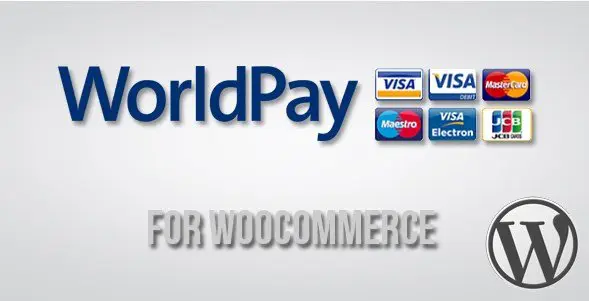 WorldPay Gateway for WooCommerce