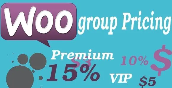 Woocommerce Group Pricing