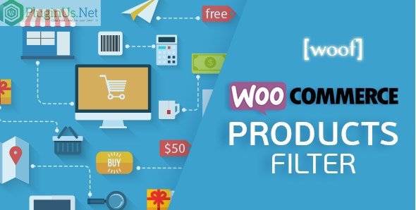 WOOF - WooCommerce Products Filter