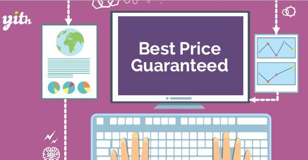 YITH Best Price Guaranteed for WooCommerce