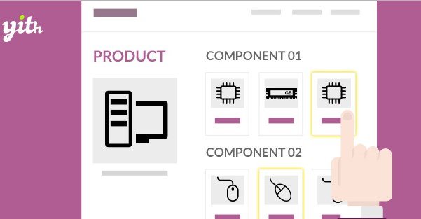 YITH WooCommerce Composite Products Premium