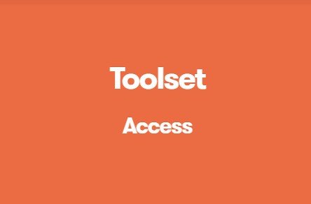 Toolset Access