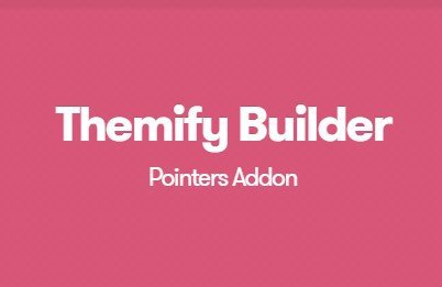 Themify Builder Pointers Addon