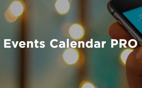 The Events Calendar PRO WordPress Plugin 7.0.2