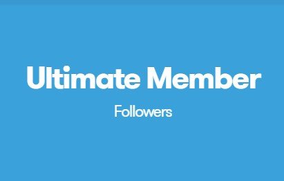 Ultimate Member Followers