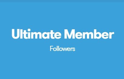 Ultimate Member Followers 2.3.2