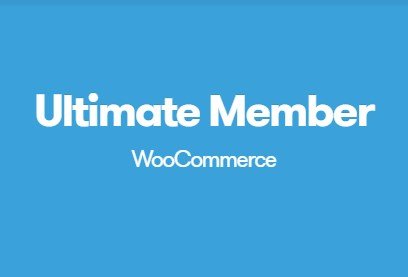 Ultimate Member WooCommerce 2.3.8