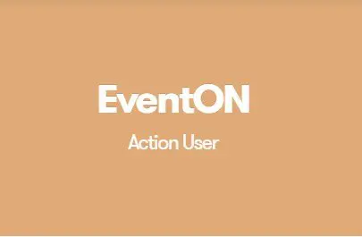 EventOn Action User Addon