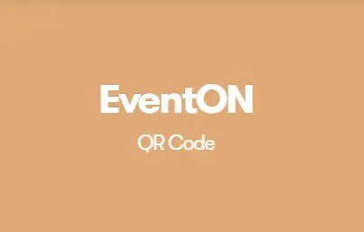 EventON QR Code Addon