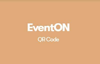 EventON QR Code Addon 2.0.1