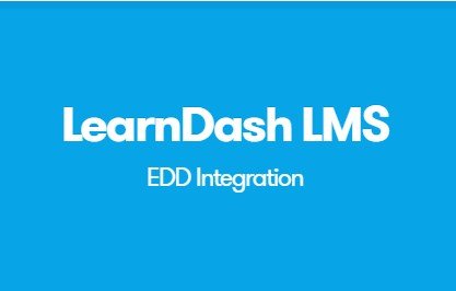 LearnDash LMS EDD Integration Addon