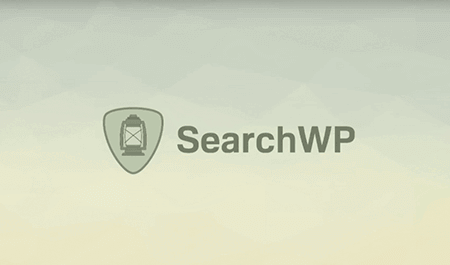 SearchWP WordPress Plugin