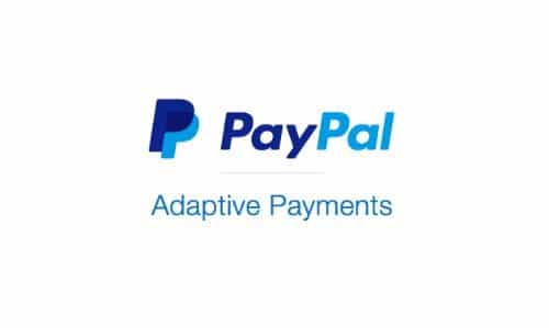 Easy Digital Downloads PayPal Adaptive Payments Addon