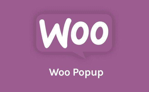 OceanWP Woo Popup Addon