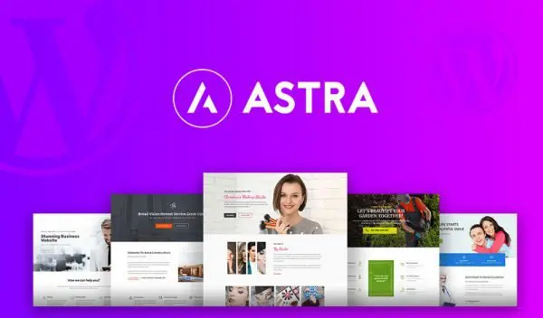 Astra Pro WordPress Plugin 4.6.5