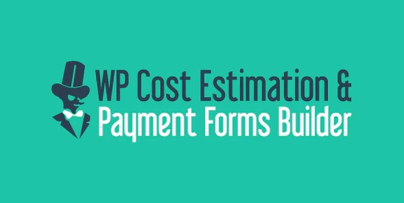 WP Cost Estimation & Payment Forms Builder 10.1.92