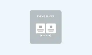 EventON Event Slider Addon