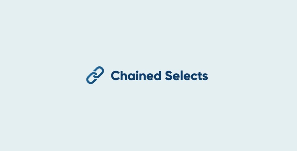 Rocket Genius Gravity Forms Chained Select Addon