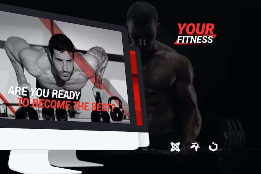 YourFitness – Sport Joomla Theme for Gym Latest Version