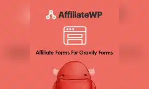 AffiliateWP Affiliate Forms For Gravity Forms