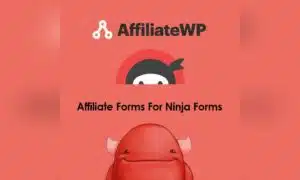 AffiliateWP Affiliate Forms For Ninja Forms