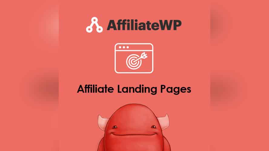 AffiliateWP Affiliate Landing Pages 1.0.2