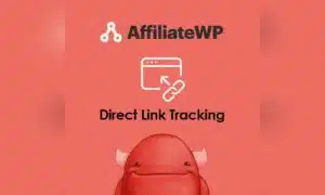 AffiliateWP Direct Link Tracking