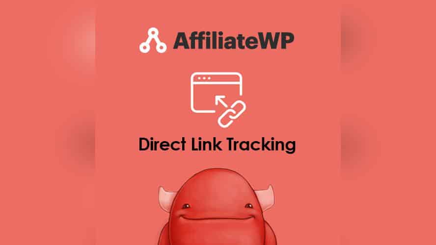 AffiliateWP Direct Link Tracking 1.3.3