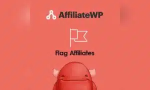 AffiliateWP Flag Affiliates