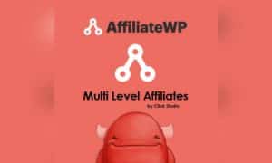 AffiliateWP Multi Level Affiliates