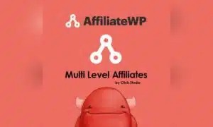 AffiliateWP Multi Level Affiliates