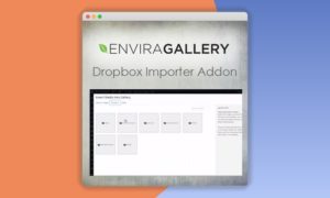 Envira-Gallery-Dropbox-Importer-Addon