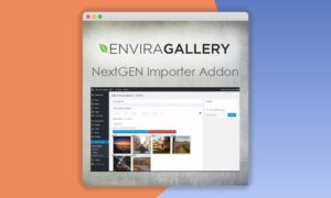 Envira-Gallery-NextGEN-Importer-Addon