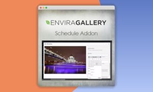 Envira-Gallery-Schedule-Addon