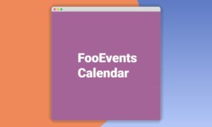 FooEvents-Calendar