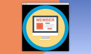 Member-Homepages