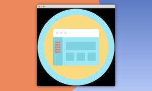 NAV-Menu